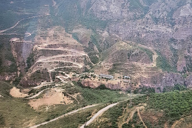 Private tour to Khor Virap,Areni winery,Noravank,Tatev Monastery - Why this Yerevan day trip covers so much ground