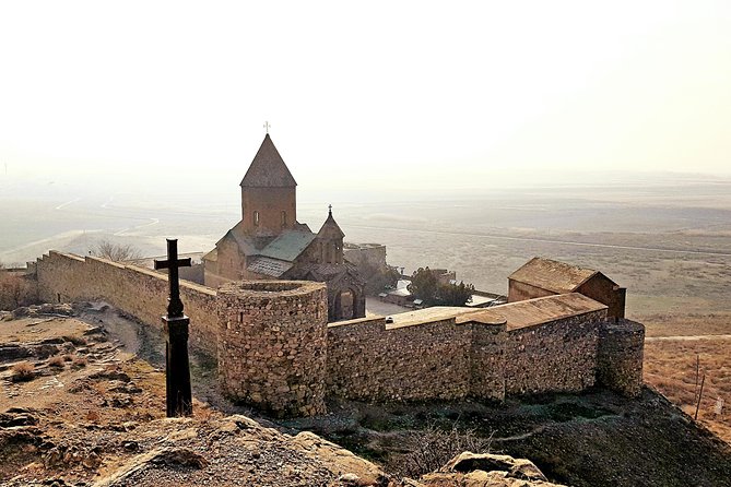 Private tour to Khor Virap,Areni winery,Noravank,Tatev Monastery - What the $299 group price really buys