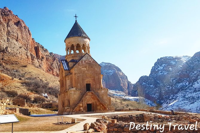 Private tour to Khor Virap,Areni winery,Noravank,Tatev Monastery - Khor Virap and the Mount Ararat view