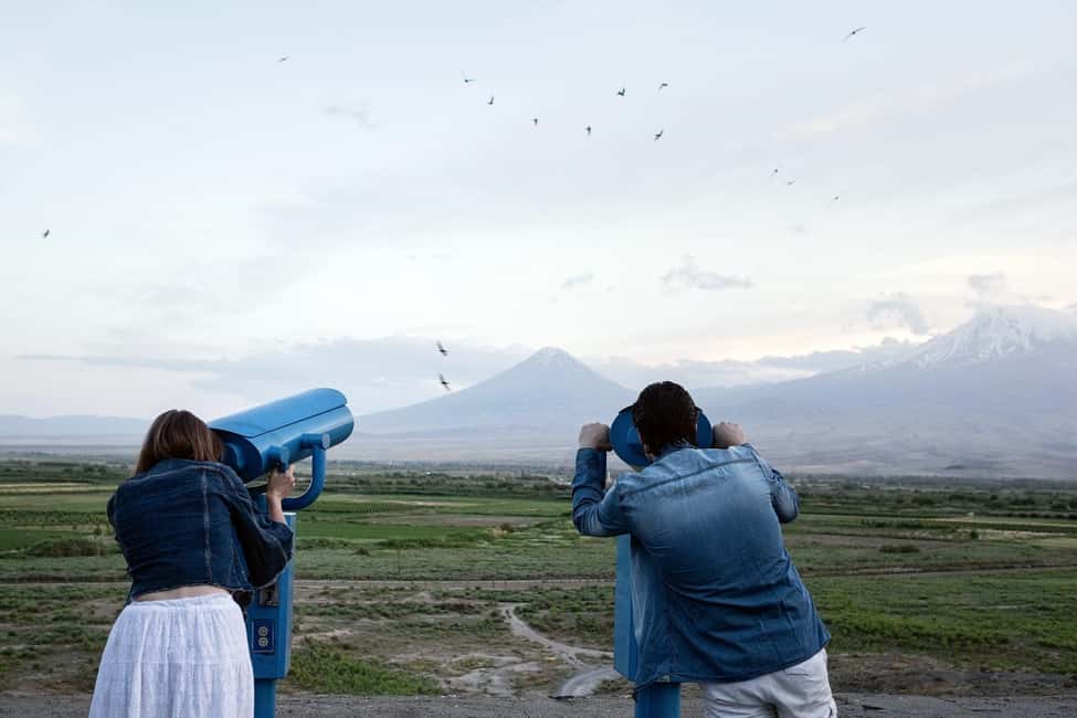 Private Tour to Khor Virap, Garni, Geghard, & Lake Sevan - Why this route tells Armenia’s story so well