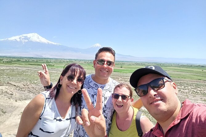 Private Tour to Khor Virap Monastery - What you will and will not see