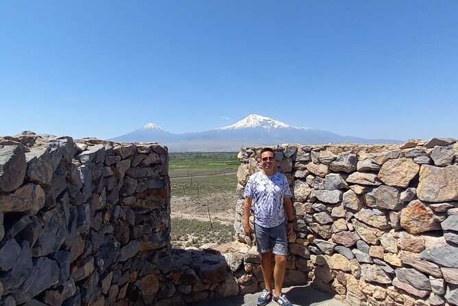 Private Tour to Khor Virap Monastery - Who should book this Khor Virap tour