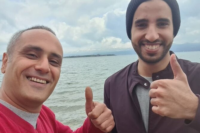 Private Tour to Lake Sevan and Sevanavank Monastery - Leaving Yerevan for Armenia’s high mountain lake