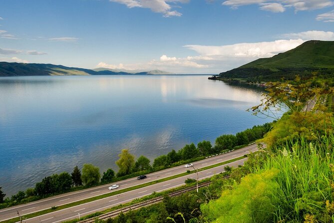 Private Tour to Lake Sevan and Sevanavank Monastery - What the private format changes