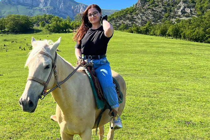 Private tour to Sevan, Dilijan Off-road tour & Horseback riding - Is the $120 price good value?