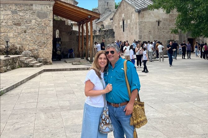 Private Tour to Sevan, Haghartsin, Lake Parz & Deer Farm - Is $115 good value?