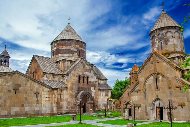 Private tour to Tsaghkadzor city (Ropeway), Lake Sevan, Sevanvank, Dilijan - Lake Sevan and the scale of Armenia’s high country