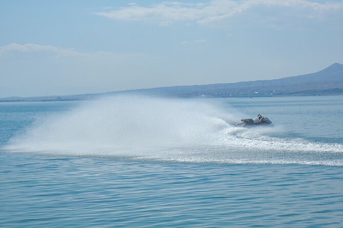 Private tour to Tsaghkadzor city (Ropeway), Lake Sevan, Sevanvank, Dilijan - Sevanavank and the peninsula climb