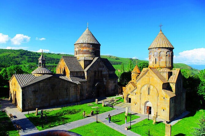 Private tour to Tsaghkadzor city (Ropeway), Lake Sevan, Sevanvank, Dilijan - Haghartsin, the final monastery in the forest