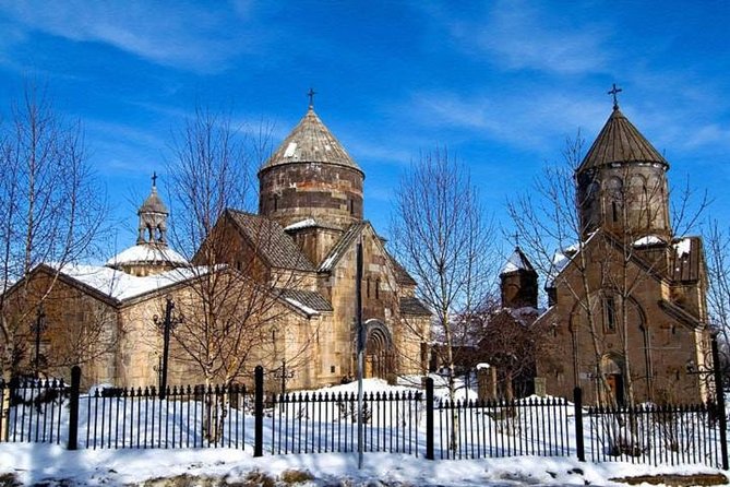 Private tour to Tsaghkadzor (Kecharis), Lake Sevan (Sevanavank) - Who should book this tour?