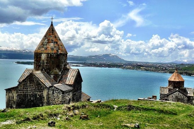 Private tour to Tsaghkadzor (Kecharis), Lake Sevan (Sevanavank) - The Tsaghkadzor ropeway: an optional add-on