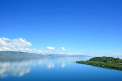 Private Tour to Tsaghkadzor, Kecharis Monastery, Lake Sevan, Sevanavank