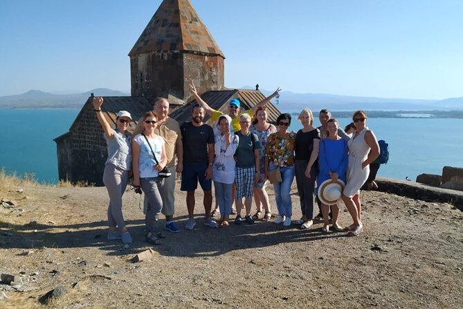 Private Tour to Tsaghkadzor, Kecharis Monastery, Lake Sevan, Sevanavank - Why private transport changes the value