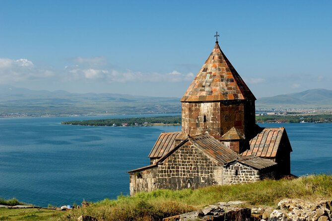 Private Tour to Tsaghkadzor, Kecharis Monastery, Lake Sevan, Sevanavank - A practical seven-hour plan