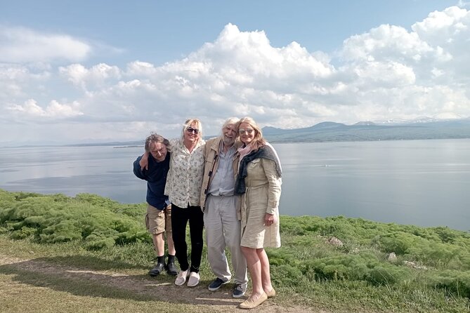 Private Tour to Tsaghkadzor, Kecharis Monastery, Lake Sevan, Sevanavank - Who should book this experience?