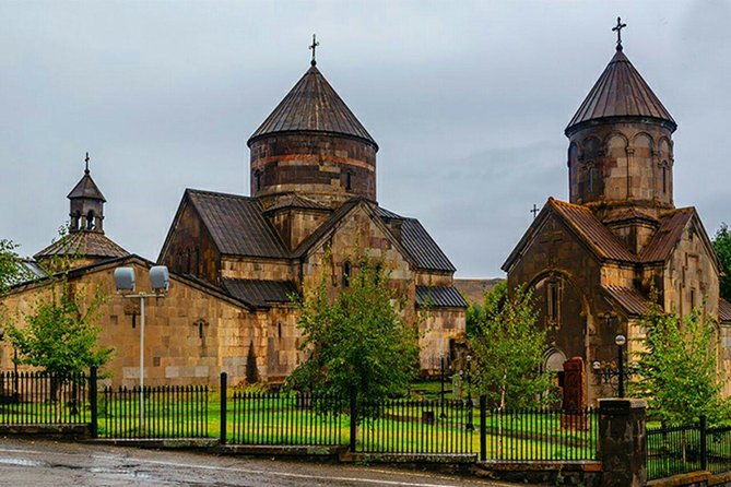 Private tour to Tsaghkadzor, Kecharis, Ropeway - Key points to know before booking