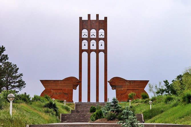 Private tour to UNESCO heritage Echmiadzin churches, Zvartnots and Sardarapat - Key points before you book