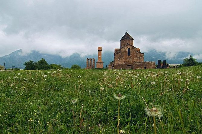 Private tour to UNESCO heritage Haghpat and Sanahin monasteries and Odzun church - Who should book this northern Armenia excursion?