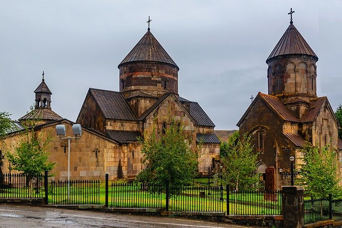 Private Tour: Tsaghkadzor, Ropeway, Kecharis Monastery, Sevan Lake, Sevanavank - A private route from Yerevan into Armenia’s high country