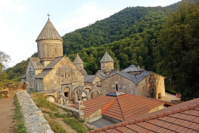 Private tour: Tsaghkadzor, Sevan lake, Dilijan town and Haghartsin monastery - Why this private day trip works