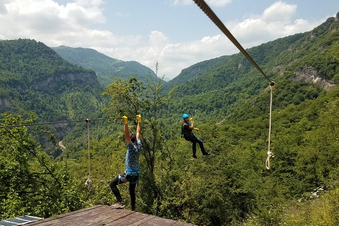 Private Tour: Tsaghkadzor, Sevan lake,Sevanavank, Dilijan, Haghartsin monastery - Haghartsin Monastery in the forest