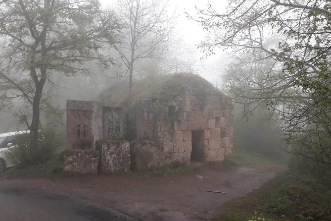 Private Tour: Tsaghkadzor, Sevan lake,Sevanavank, Dilijan, Haghartsin monastery - The guide and driver can make or break the day