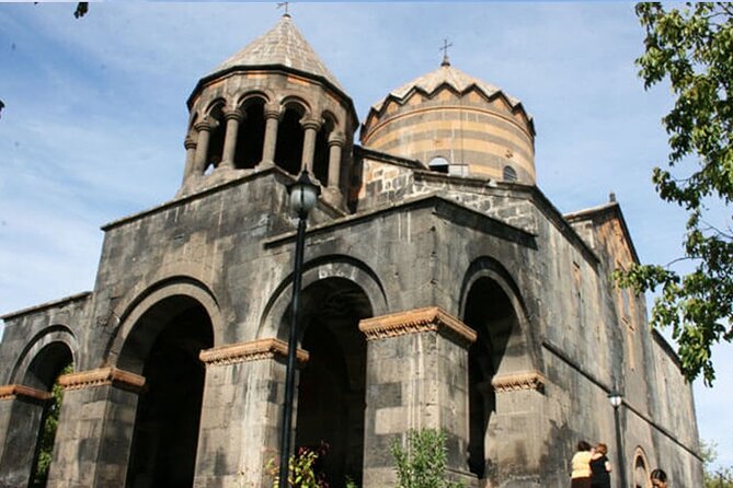 Private Tour: UNESCO listed Monasteries (Haghpat & Sanahin) - Weather, cancellation, and small booking details