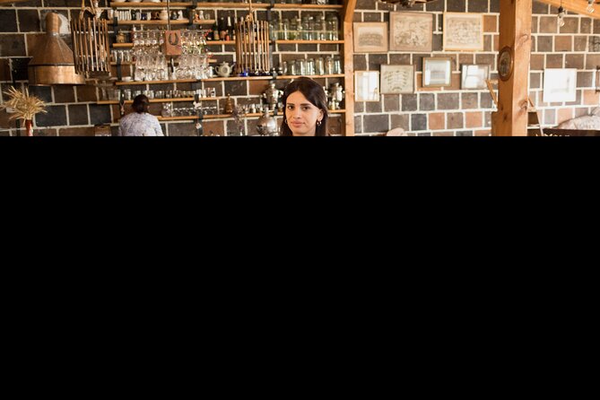 Private Traditional Coffee And Dessert Making Activity - Trying Gh​​ayfa, Gyumri’s Nearly Forgotten Drink
