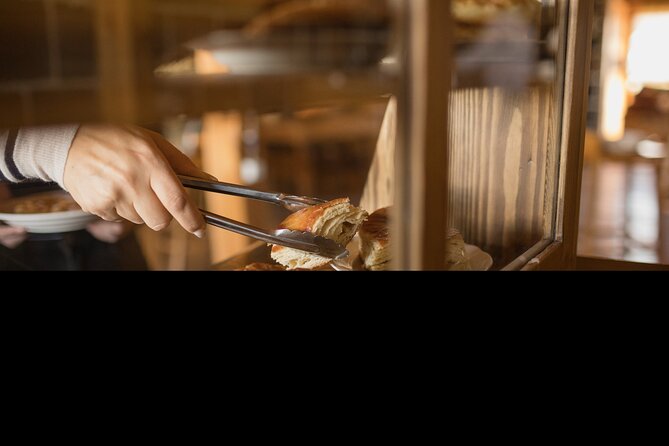 Private Traditional Coffee And Dessert Making Activity - Cooking With Farm Ingredients and Antique Tools