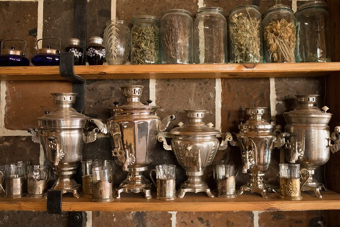 Private Traditional Coffee And Dessert Making Activity - Why the Private Format Matters