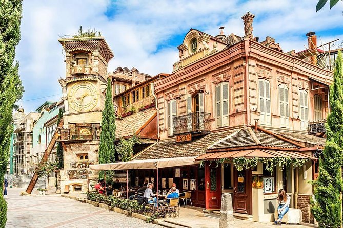 Private transfer from Yerevan to Tbilisi or Vice Versa - Why this road transfer makes sense