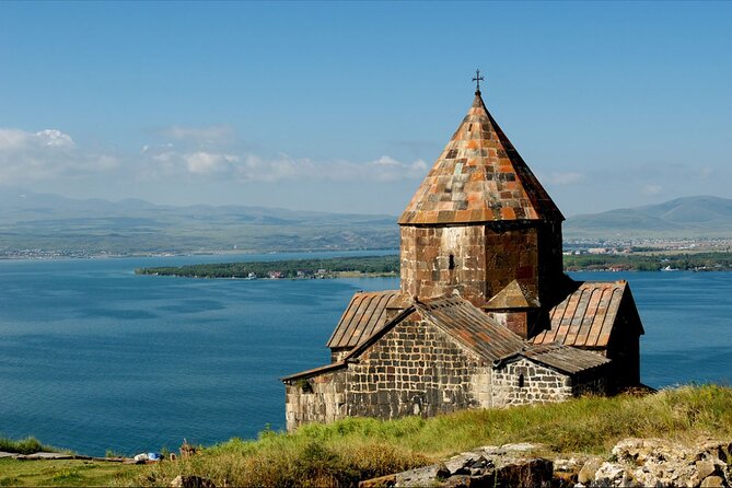 Private transfer from Yerevan to Tbilisi or Vice Versa - Old districts, Haghpat, and Sanahin