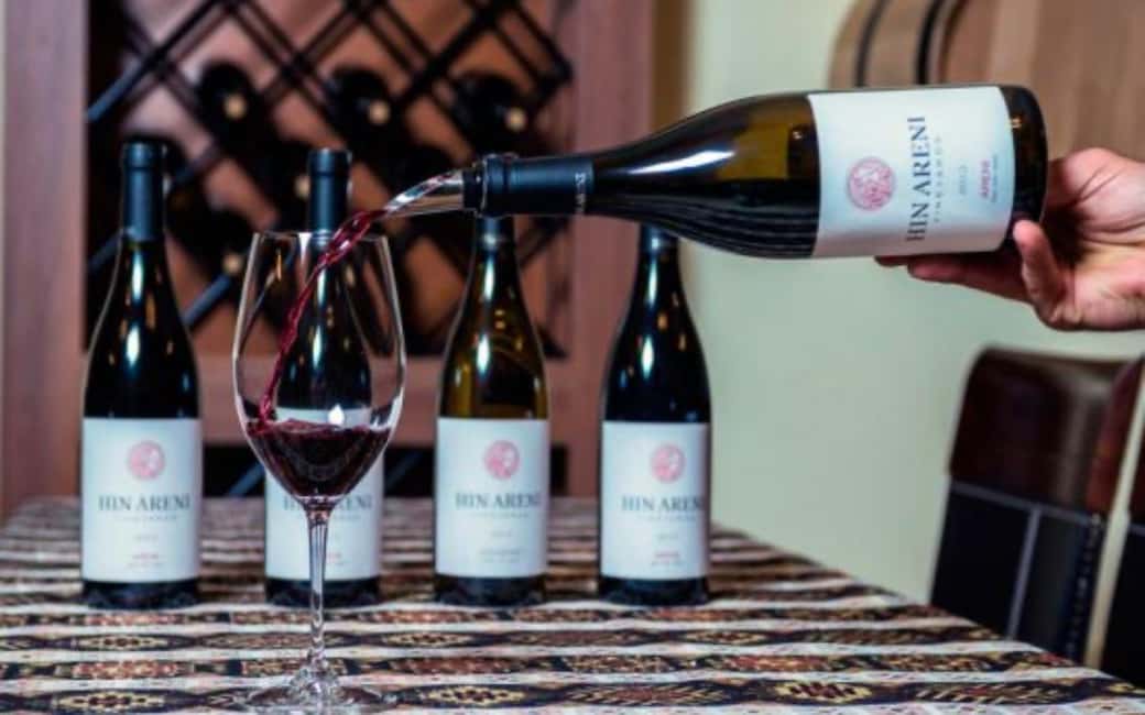 Private Trip: Tatev Ropeway-Shaki Waterfall-Wine Degustation - Riding Wings of Tatev across 5,752 meters