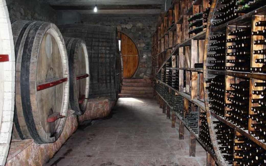 Private Trip: Tatev Ropeway-Shaki Waterfall-Wine Degustation - The price: good value for a private group
