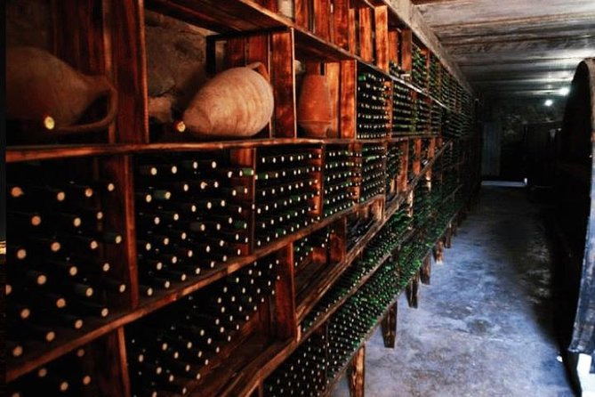 Private wine tour to Khor Virap, Areni winery, Noravank - Timing, comfort, and what to bring