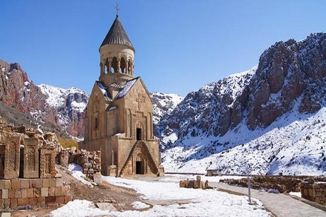 Private wine tour to Khor Virap, Areni winery, Noravank - Who will enjoy this tour most