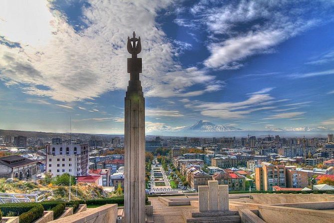 Private Yerevan City Tour: Erebuni, Matenadaran & Tsitsernakaberd Museums - Matenadaran and Armenia’s manuscript tradition