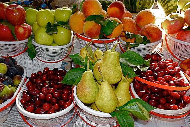 Private Yerevan City Tour: Erebuni, Matenadaran & Tsitsernakaberd Museums - Price, group size, and what you receive