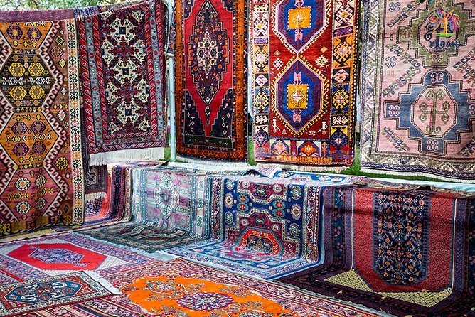 Private Yerevan City Tour with museums - Is $55.01 per person good value?