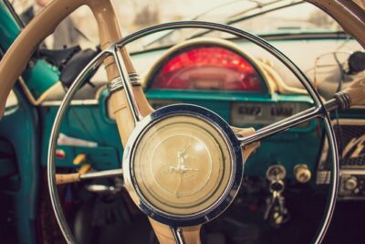 Retro KGB Tour: A Volga 21 Adventure in Yerevan’s Soviet Past with photography