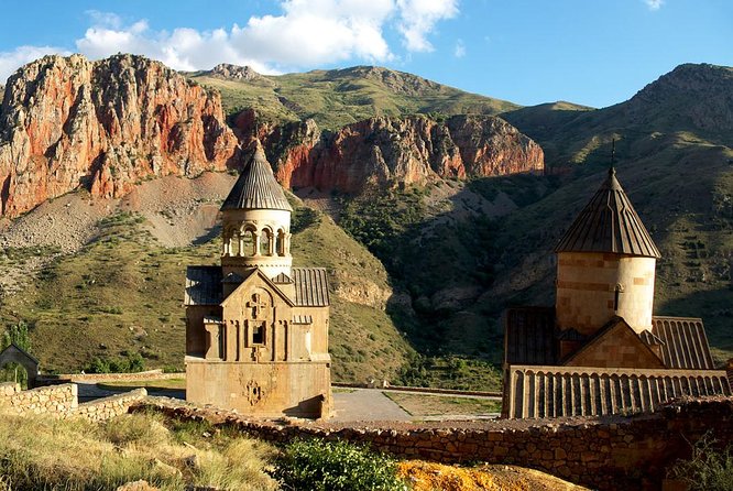 Secret Spots Of Armenia Day Private Tour - Why this southern Armenia route works so well