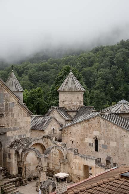 Sevan Lake and Dilijan Private Tour: Monasteries & Nature - Key points to know before booking