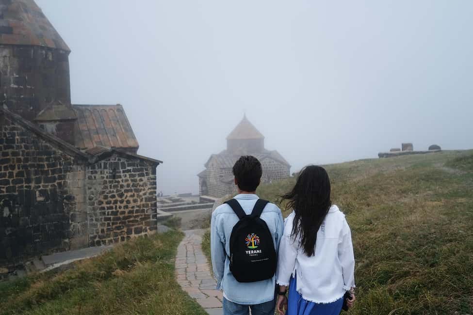 Sevan Lake and Dilijan Private Tour: Monasteries & Nature - Who will enjoy this experience most