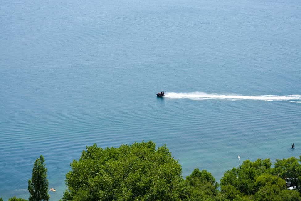 Sevan Lake and Dilijan Private Tour: Monasteries & Nature - Dilijan’s old street and small-town character