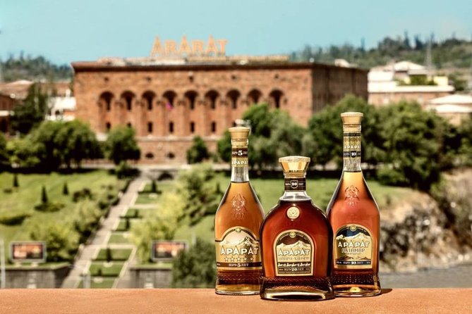 Shopping with Brandy - Key points to know before booking