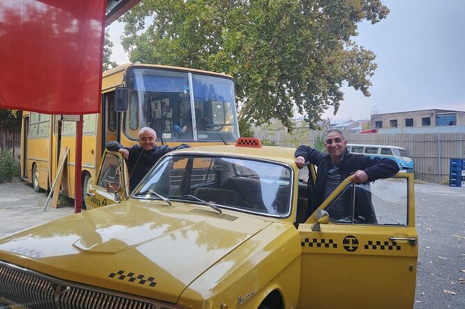 Soviet Yerevan: Small-Group City Experience - The Childrens Railway beside the Hrazdan River