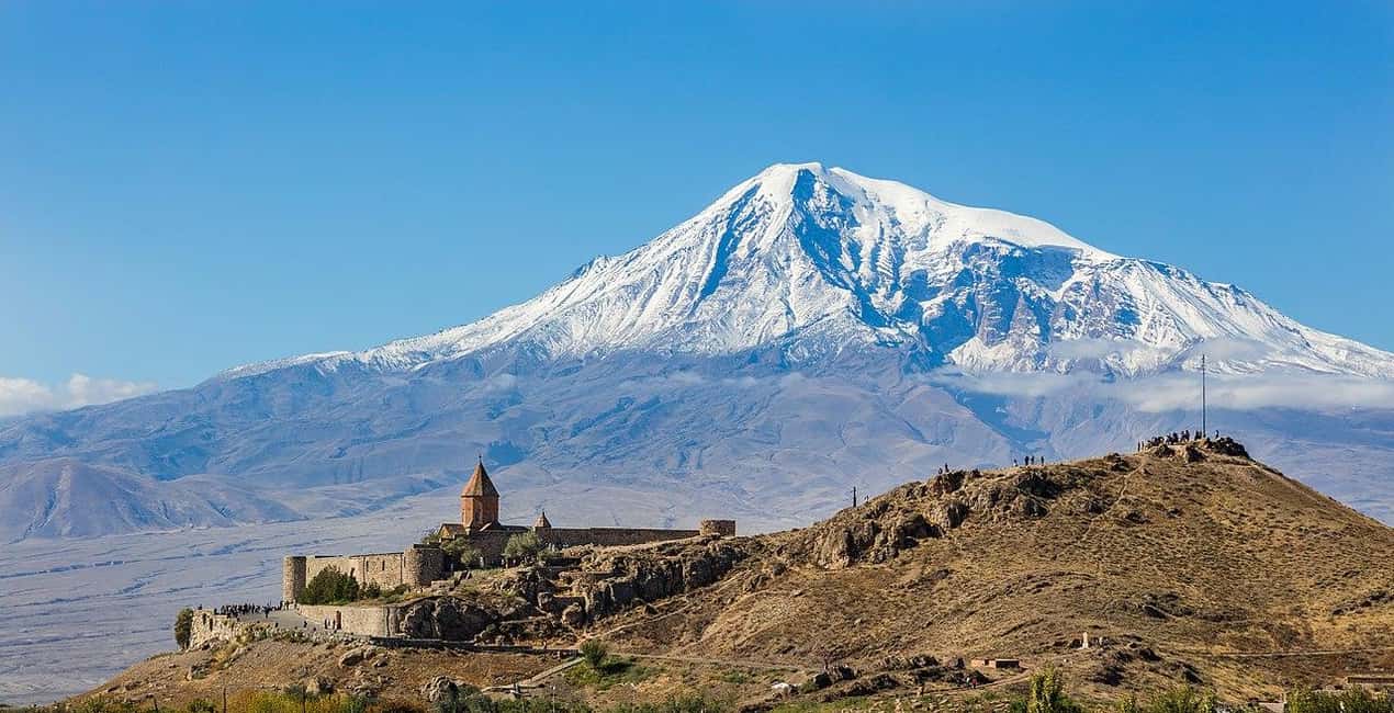 Tatev(Shaki waterfall)Noravank Areni wine tasting Khor Virap - Why This Southern Armenia Route Takes All Day