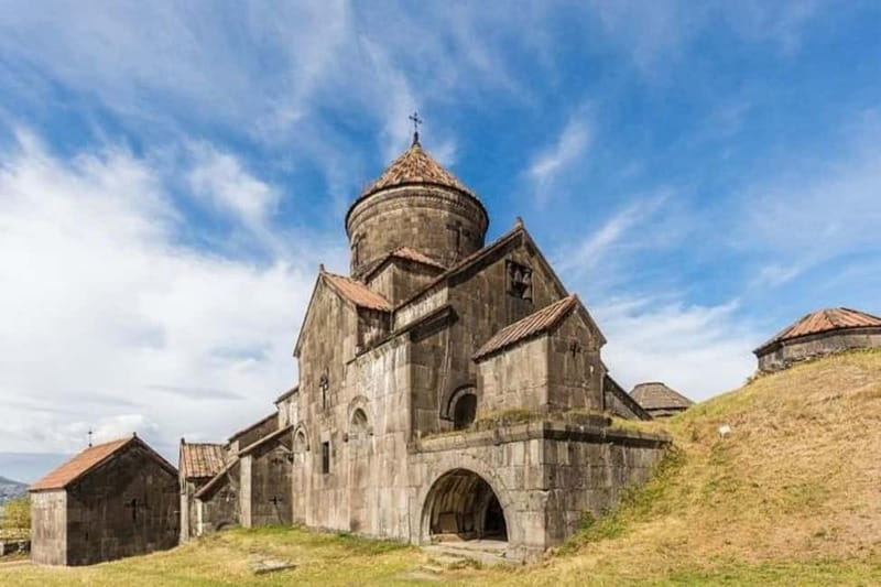 Tbilisi transfer: Haghpat, Sanahin stops to or from Yerevan - Key points to know before booking
