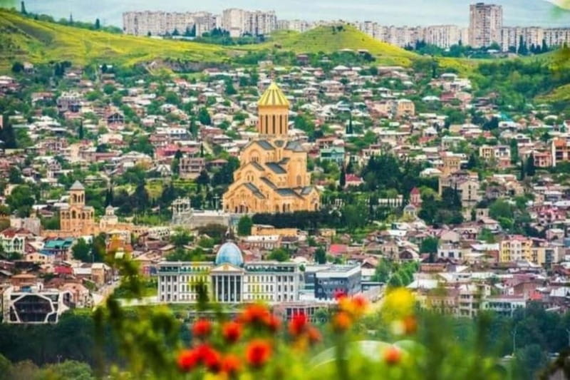 Tbilisi transfer: Haghpat, Sanahin stops to or from Yerevan - Why this transfer is more than a ride
