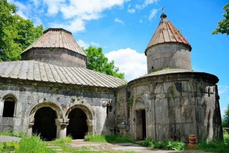 Tbilisi transfer: Haghpat, Sanahin stops to or from Yerevan - FAQ
